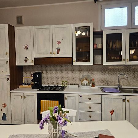 Tato Home Alatri Экстерьер фото