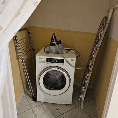 Tato Home Alatri Экстерьер фото