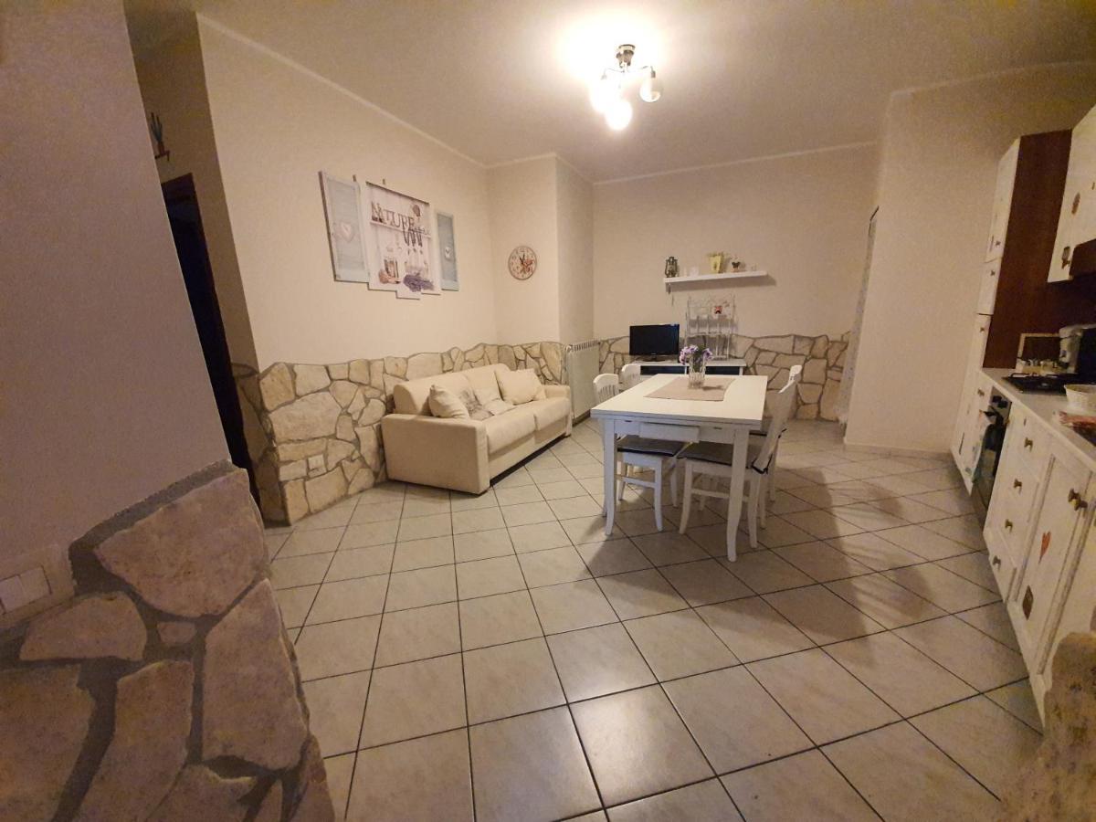 Tato Home Alatri Экстерьер фото