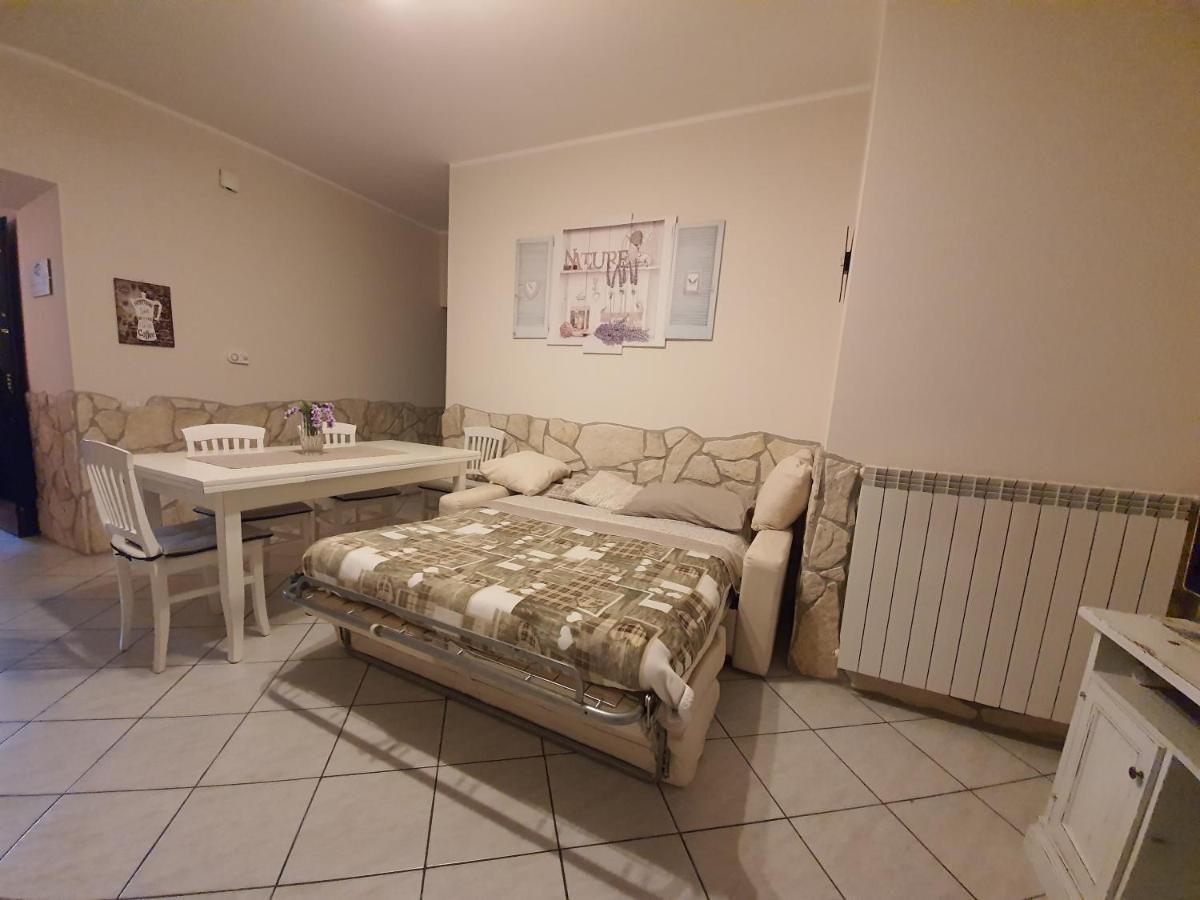 Tato Home Alatri Экстерьер фото