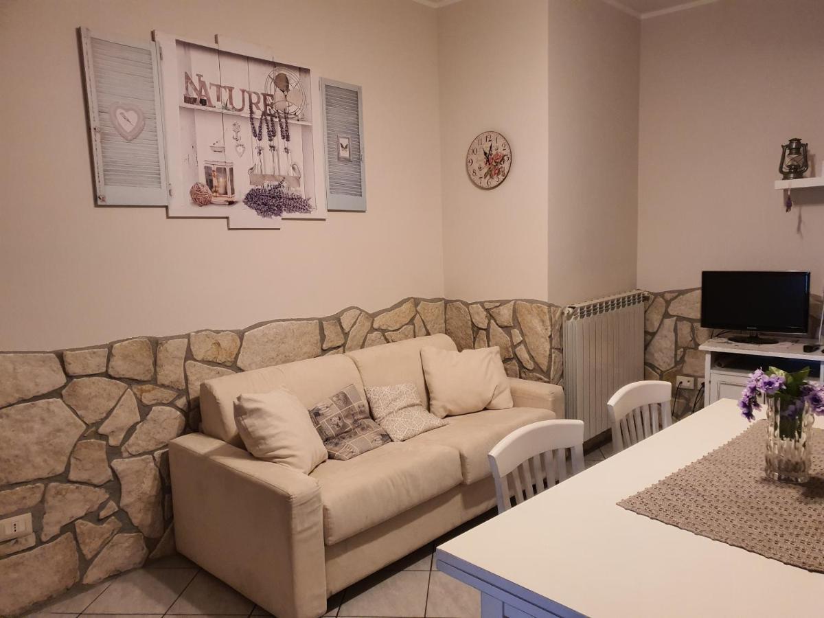 Tato Home Alatri Экстерьер фото