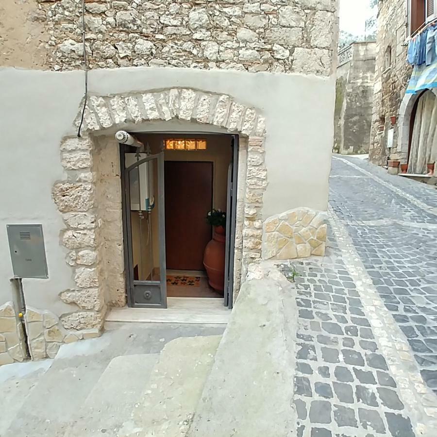 Tato Home Alatri Экстерьер фото