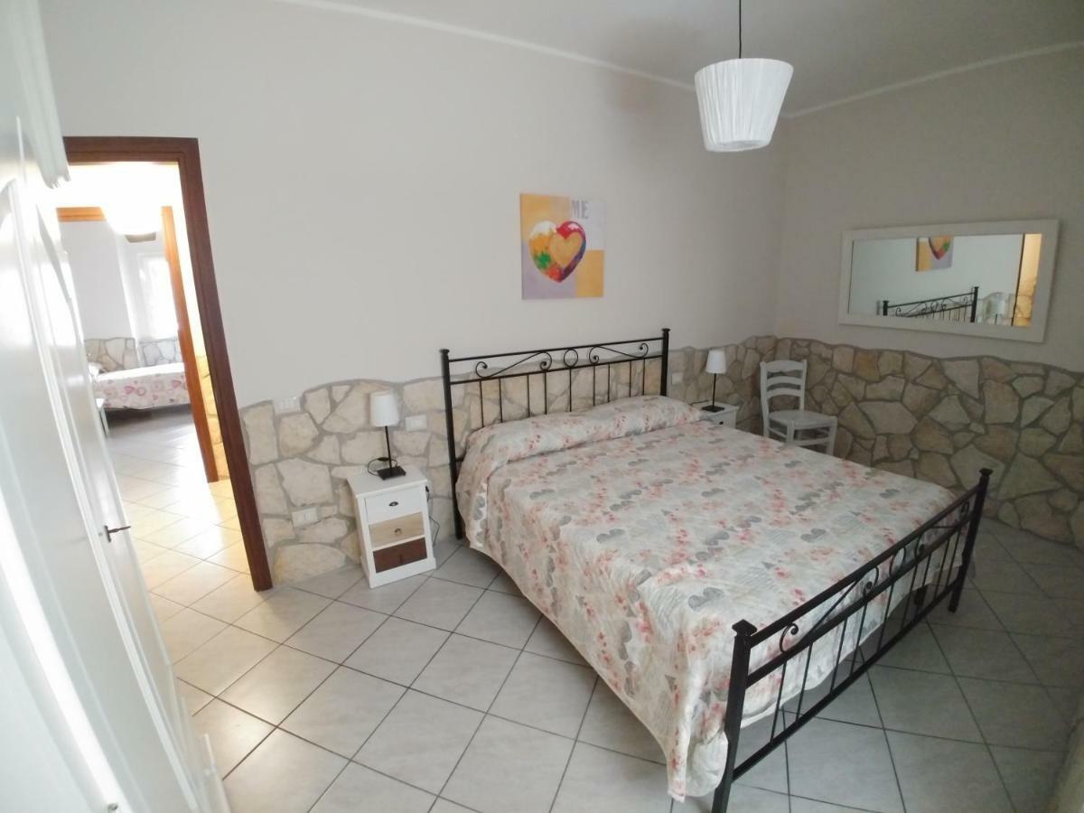 Tato Home Alatri Экстерьер фото