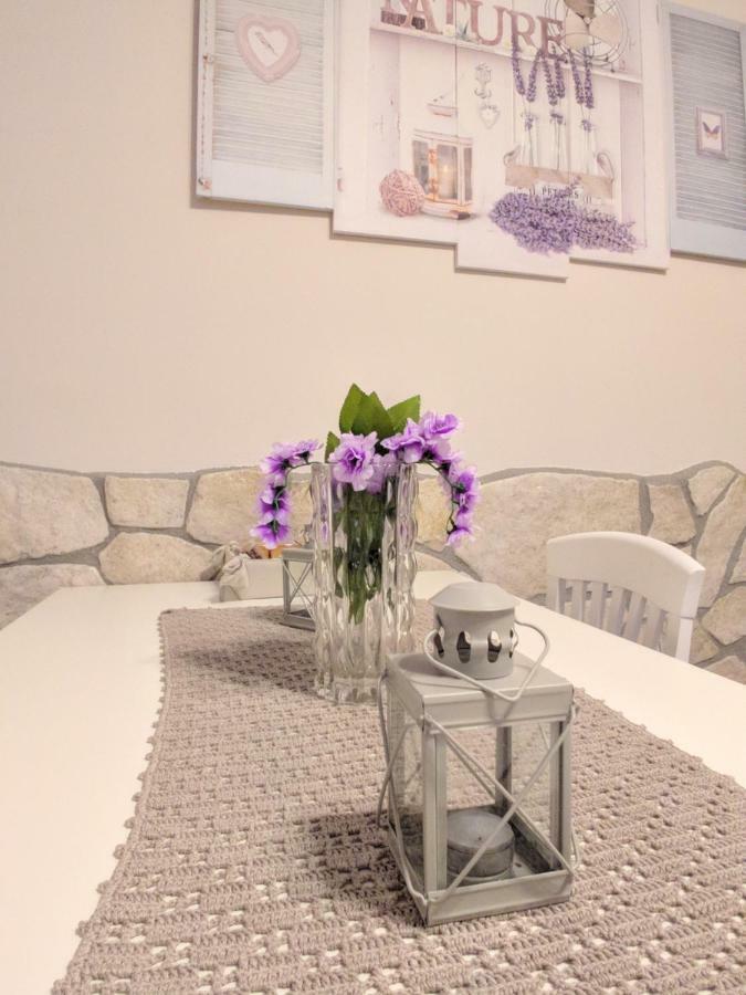 Tato Home Alatri Экстерьер фото