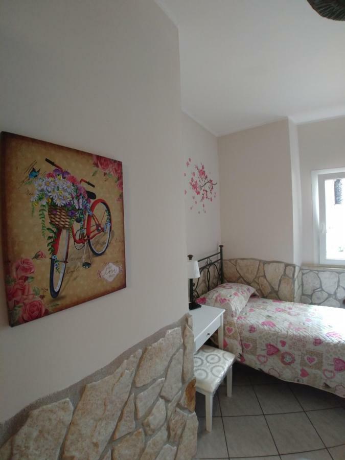 Tato Home Alatri Экстерьер фото