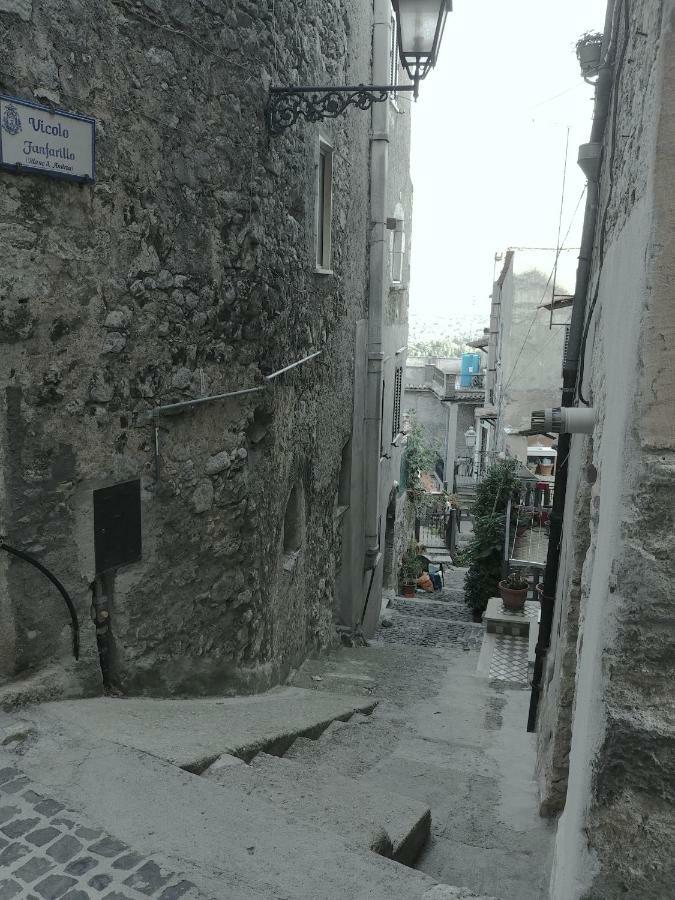 Tato Home Alatri Экстерьер фото